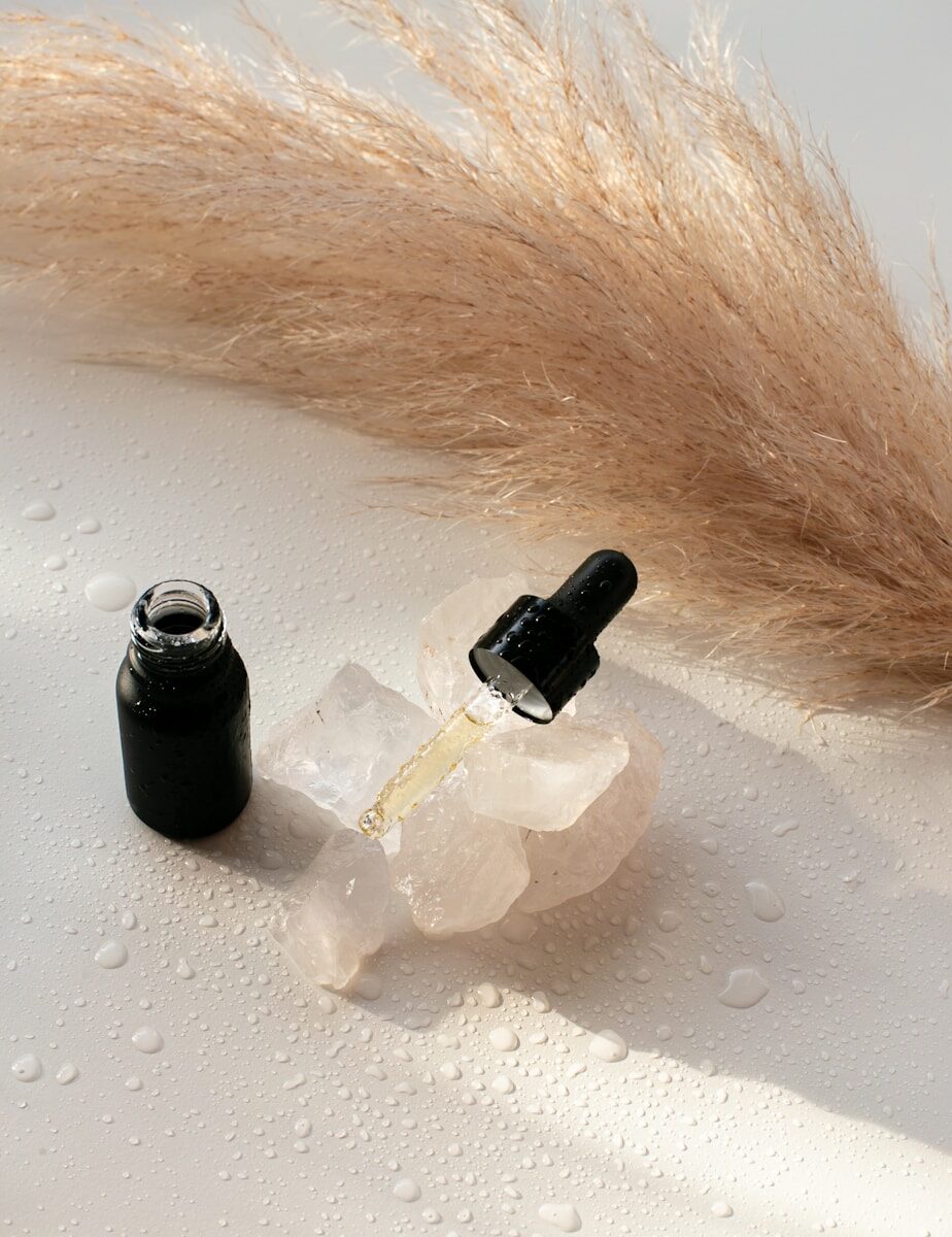 gua sha oil