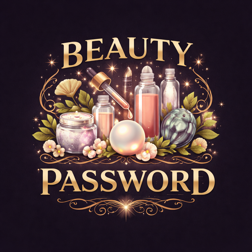 beauty password